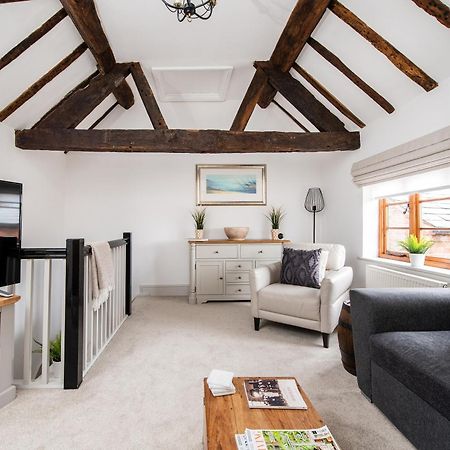 Hideaway Cottage Bewdley With Parking Near The River Severn Exterior foto